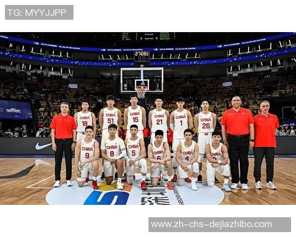 中国男篮亚洲杯12人名单预测郭士强或大幅调整辽篮球员全无入选